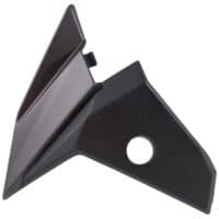 Cover Dudukan Step Kiri Honda Supra X 125 FI