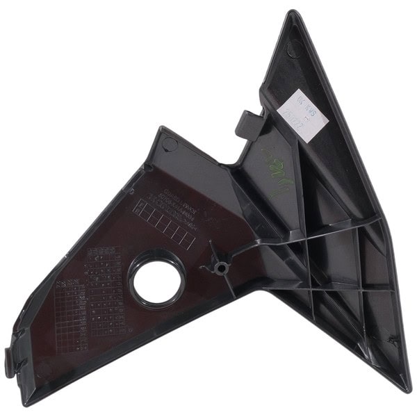 50706K41N00ZB image Cover Dudukan Step Kiri Honda Supra X 125 FI
