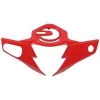 Cover Speedometer Merah Honda BeAT K1AL