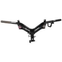 Setang Stir Steering Handle Honda Karisma KPH