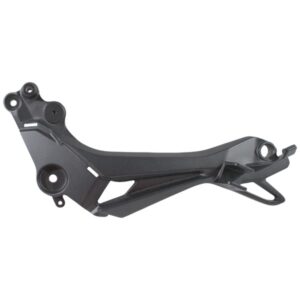 Step Belakang Kanan Silver Honda Supra X 125 FI 50605K41ND0