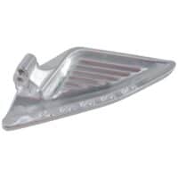 Arm Step Belakang Kiri Honda PCX 160 K1ZV