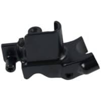Bracket Handle Ram Kiri Honda Scoopy K2FP