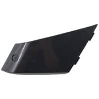 Cover Body Depan Atas Kiri Grey Honda Tiger Revolution