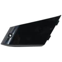 Cover Body Depan Atas Kiri Hitam Honda Tiger Revolution