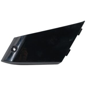 Cover Body Depan Atas Kiri Hitam Honda Tiger Revolution 50285KCJ650FMB