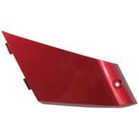 Cover Body Depan Atas Kanan Merah Honda Tiger Revolution