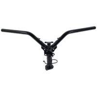 Stang Stir (Pipe Comp Strg Handle) Honda PCX 160 K1ZV