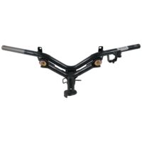 Stang Stir (Pipe Comp Strg Handle) Honda Karisma KPH