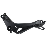 Dudukan Step Kanan Grey Honda Supra X 125 FI