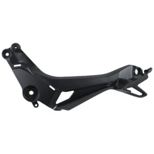 Dudukan Step Kanan Grey Honda Supra X 125 FI 50605K41NC0