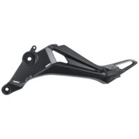 Dudukan Step Belakang Kiri Honda Supra X 125 FI