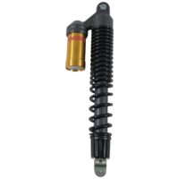 Shock Belakang Kanan Honda ADV 160 K0WL