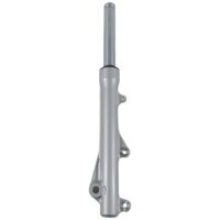 Shock Breaker Depan Kiri Silver Honda Scoopy K2FP