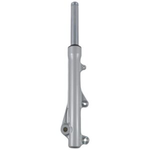 Shock Breaker Depan Kiri Silver Honda Scoopy K2FP 51500K2F307