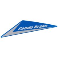 Sticker Cover Handle Kiri Type 1 Honda BeAT Sporty eSP K81
