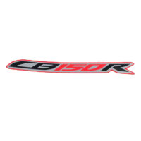 Sticker Shroud Kiri Honda CB150R StreetFire K15G