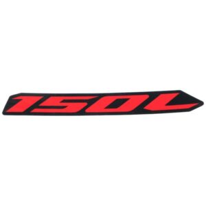 Sticker Mark 150L Type 1 Honda CRF150L K84 86175K84650ZB