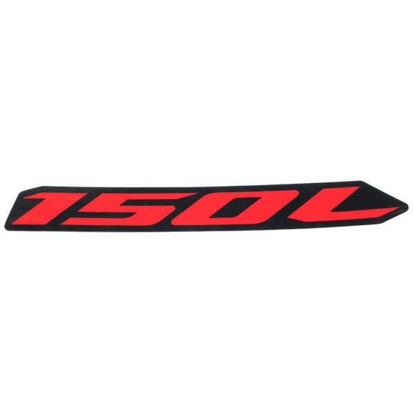 86175K84650ZB image Sticker Mark 150L Type 1 Honda CRF150L K84