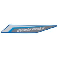 Sticker Cover Handle Kiri Type 4 Honda BeAT Sporty eSP K25G