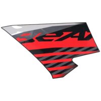 Sticker Body Kiri Depan Type 1 Honda BeAT K1A