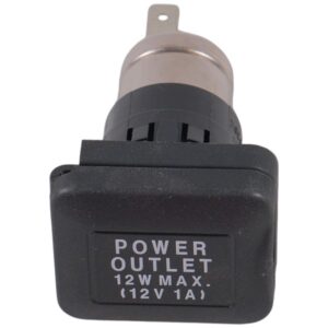 Socket Assy Honda Supra X 125 FI / Scoopy eSP K93 39630K41N21