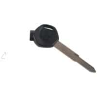 Bahan Kunci (Key Blank) Honda Genio K0J