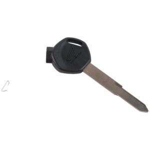 Bahan Kunci (Key Blank) Honda Genio K0J 35121K0JQ90