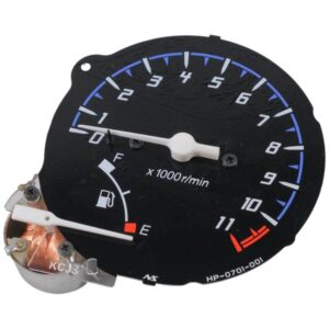 Tacho Meter Dan Fuel Meter Honda Tiger 2000 37250KCJ661