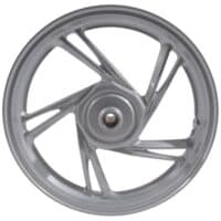Velg Depan Silver Honda SH150i K78