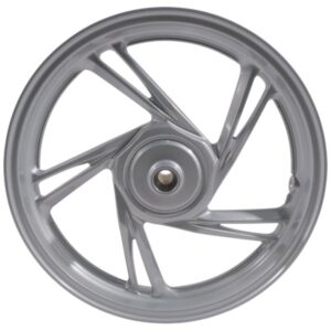 Velg Depan Silver Honda SH150i K78 44601K77V01