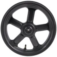 Velg Depan Hitam Honda Scoopy K2FP