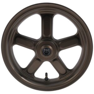 Velg Depan Brown Honda Scoopy K2FP 44650K2FNC0ZA