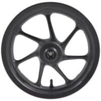 Velg Depan Grey Honda BeAT Street K1AL