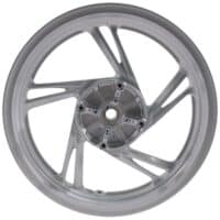 Velg Belakang Silver Honda SH150i K78