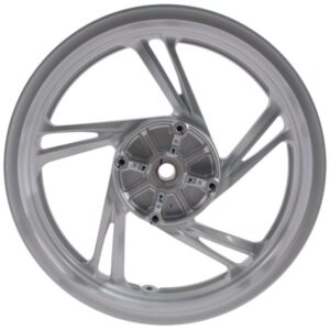 Velg Belakang Silver Honda SH150i K78 42601K77V01