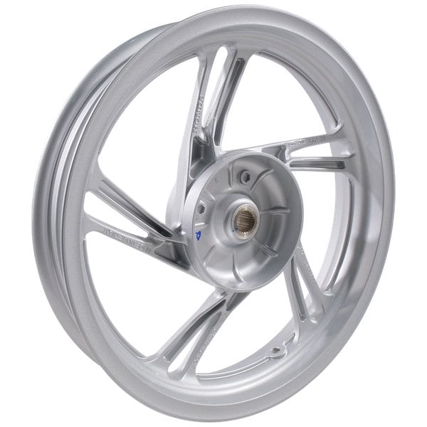 42601K77V01 image Velg Belakang Silver Honda SH150i K78