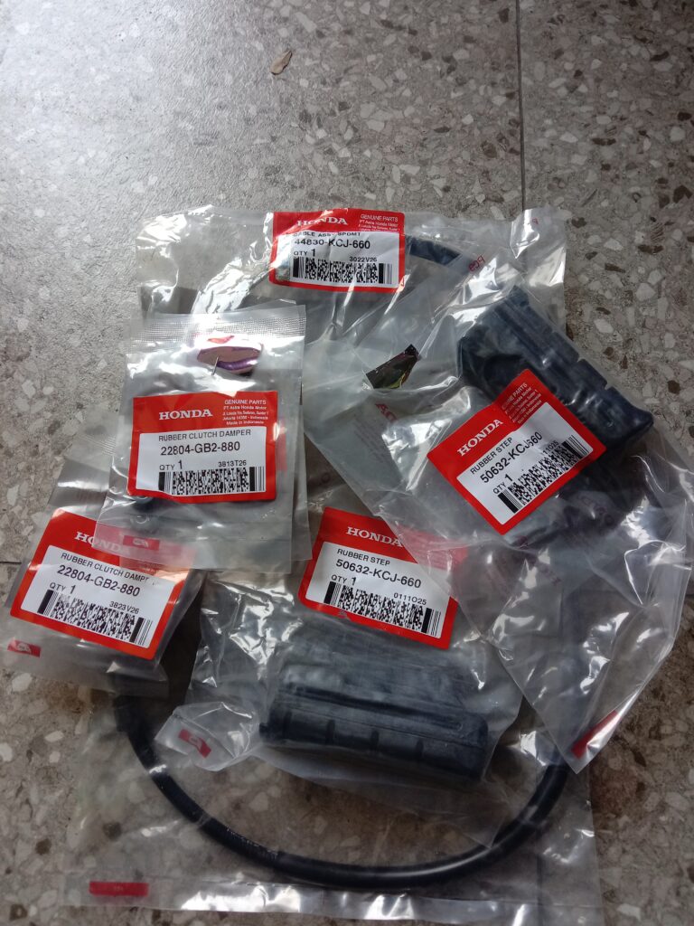 Image #1 from Atep Mulyana