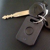Mengupas Fitur Answer Back System Pada Motor Honda Gambar Remote Answer Back System