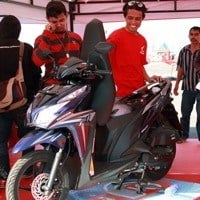 Hal Yang Anda Dapatkan Ketika Membeli Motor Baru