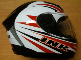 Helm-NMP-Tampak-Kanan Promo Helm New Mega Pro Tampak Kanan
