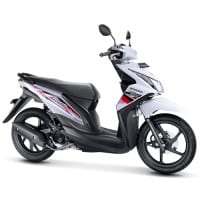 Honda BeAT