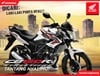 Honda CB150R StreetFire