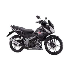 cs1 black