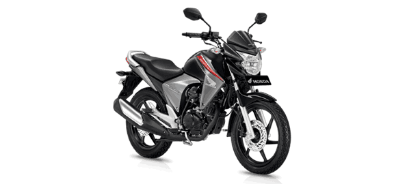 Honda New Mega Pro Motor Terbaik 2010