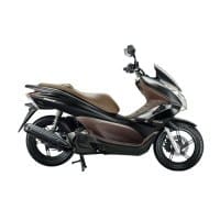 Honda PCX 125 Black Nighthawk