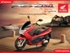 Honda PCX 150 - My Journey My Signature