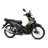 Honda Revo FI Resmi-Sudah Dirilis Awali Tahun 2014