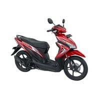 Honda Vario 110 FI Resmi Dirilis Dengan Teknologi Injeksi 