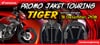 Program Jaket Touring Honda Tiger Nov – Des 2011